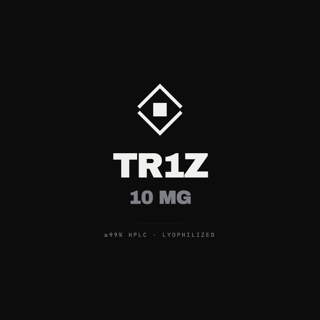 TR1Z 10 mg